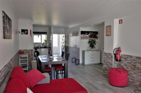 AlbufeiraSun, arrive as a guest leave as a friend.